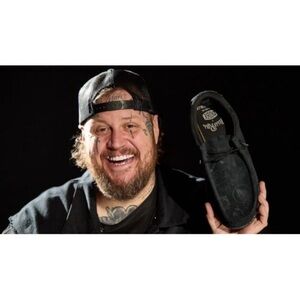 Hey Dude Jelly Roll Broken Tattoo